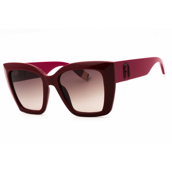 Furla Sunglasses SFU710-9PN-54 New with tags